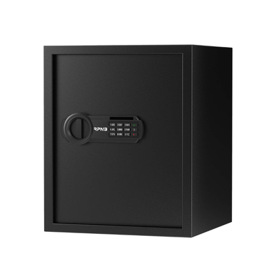 RPNB Electronic RP42ESA Home Safe Armadillo Safe and Vault