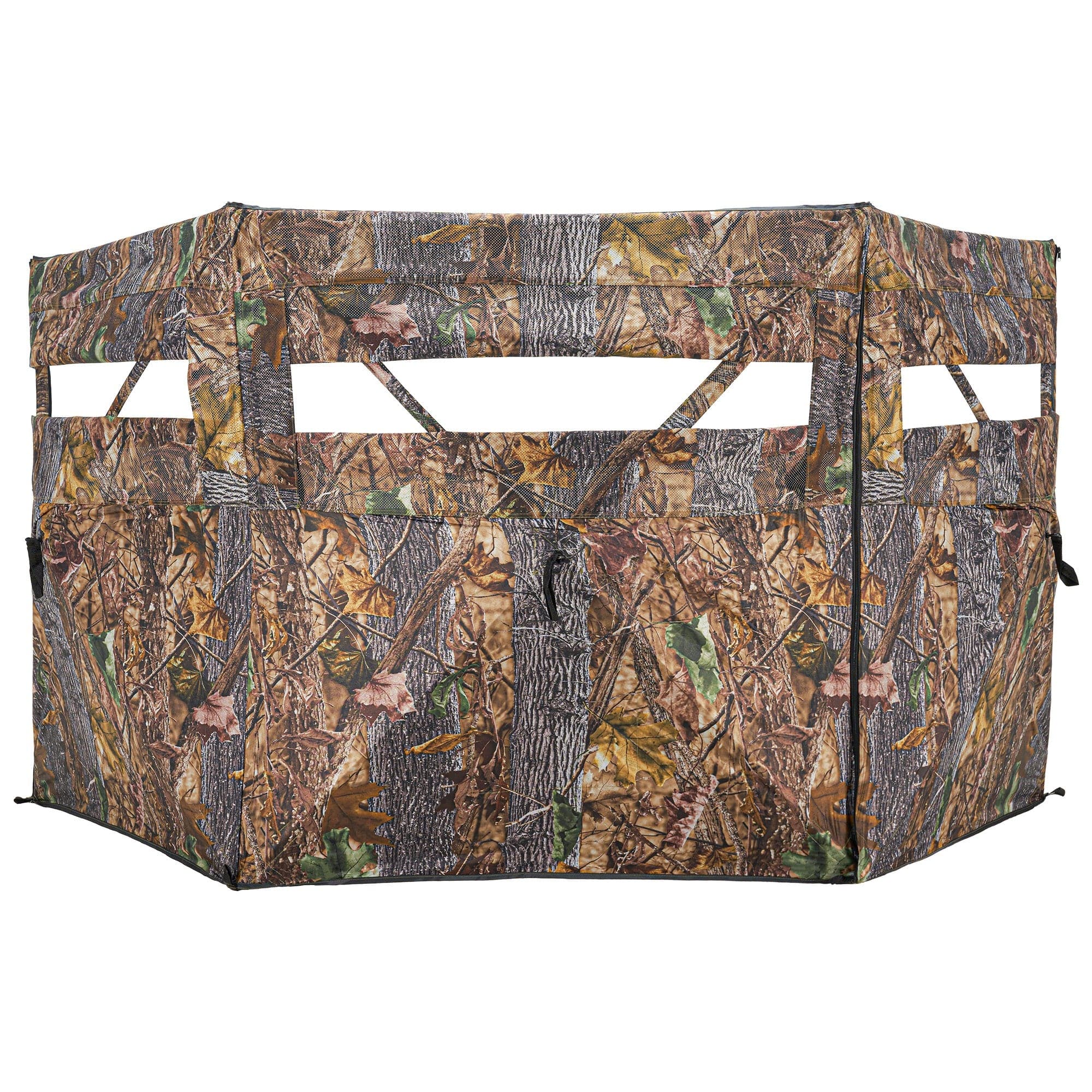 RPNB HGB-5 Hunting Blind Armadillo Safe and Vault