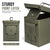 RPNB Metal AM192 Ammo Can Armadillo Safe and Vault