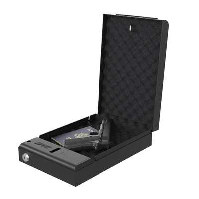 RPNB Portable RP19005 Pistol Safe Armadillo Safe and Vault