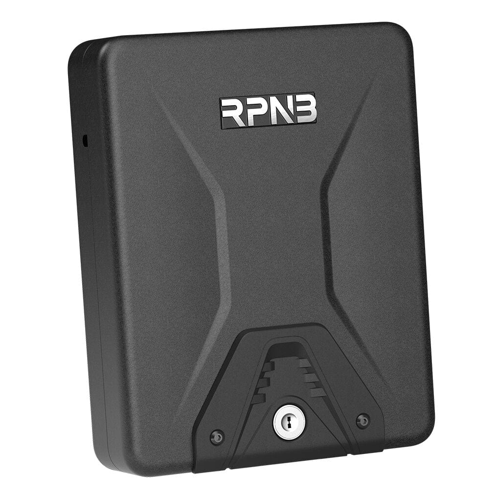 RPNB Portable RP2001 Pistol Safe Armadillo Safe and Vault