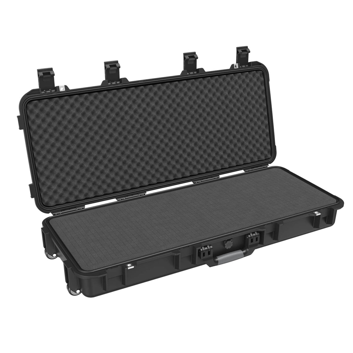 RPNB PP-91139 Rifle Case Armadillo Safe and Vault