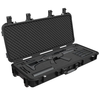 RPNB PP-91139 Rifle Case Armadillo Safe and Vault