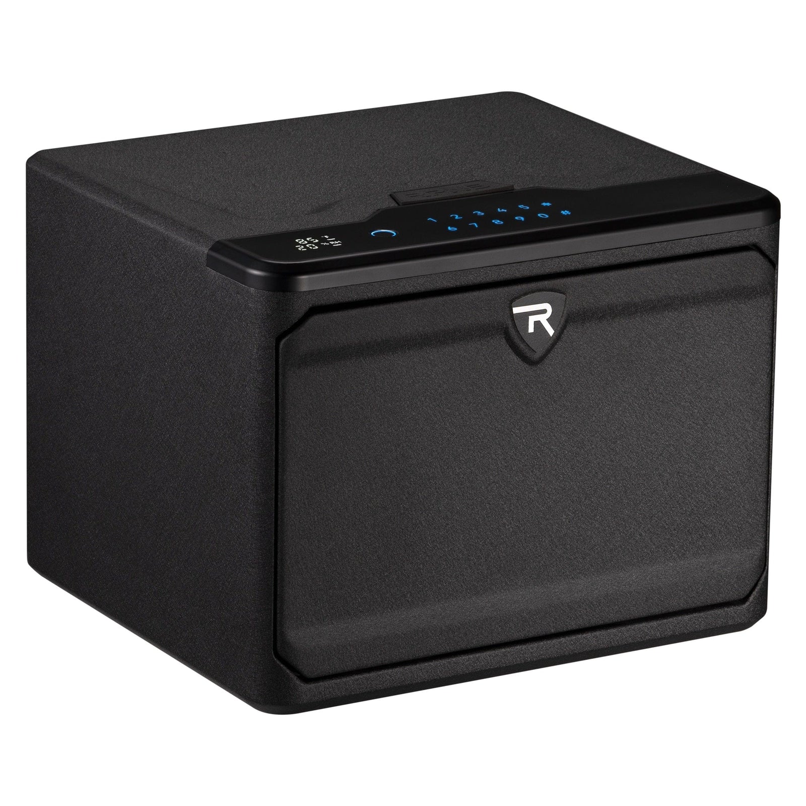 RPNB RP2009 Biometric Pistol Safe Armadillo Safe and Vault