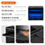RPNB RP2009 Biometric Pistol Safe Armadillo Safe and Vault