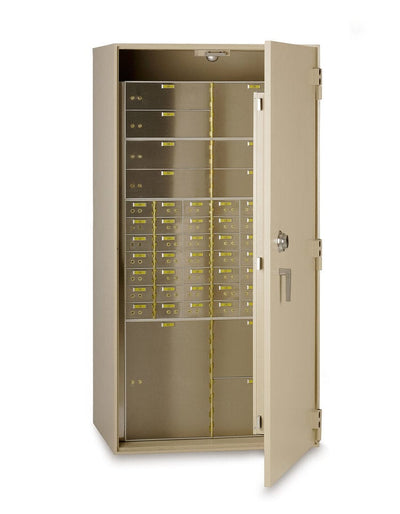 SoCal Safe ER TL15 Plate Steel Safe Armadillo Safe and Vault