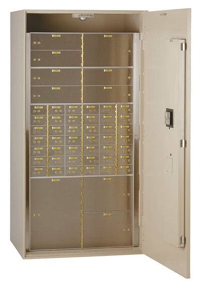 SoCal Safe ER TL15 Plate Steel Safe Armadillo Safe and Vault