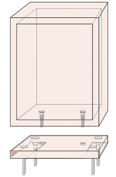 SoCal Safe EV Eurovault 1-Hour Fire Safe Armadillo Safe and Vault