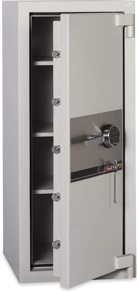 SoCal Safe EV Eurovault 1-Hour Fire Safe Armadillo Safe and Vault