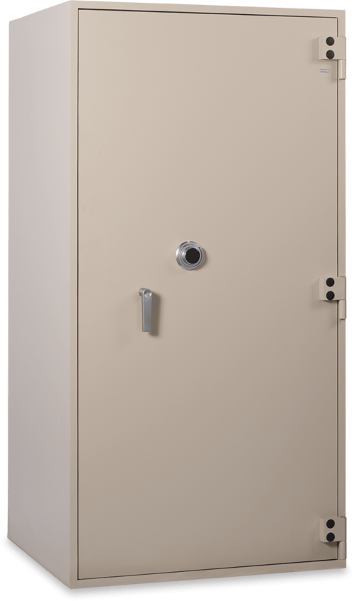 SoCal Safe F Series TL30 Plate Steel Safe Armadillo Safe and Vault