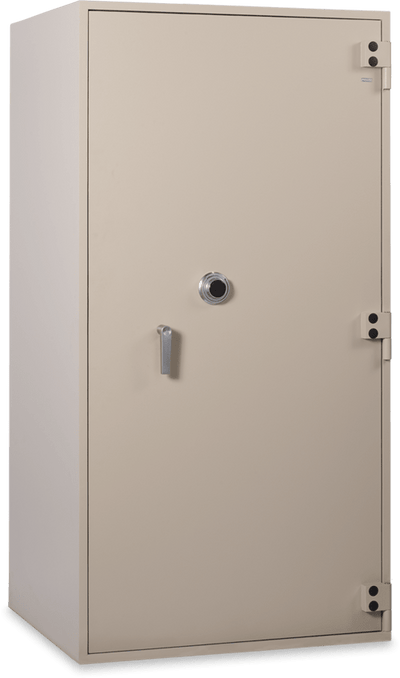 SoCal Safe F Series TL30 Plate Steel Safe Armadillo Safe and Vault