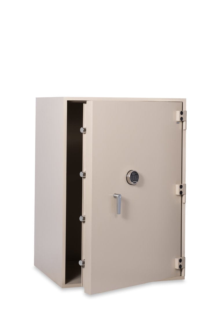 SoCal Safe F Series TL30 Plate Steel Safe Armadillo Safe and Vault