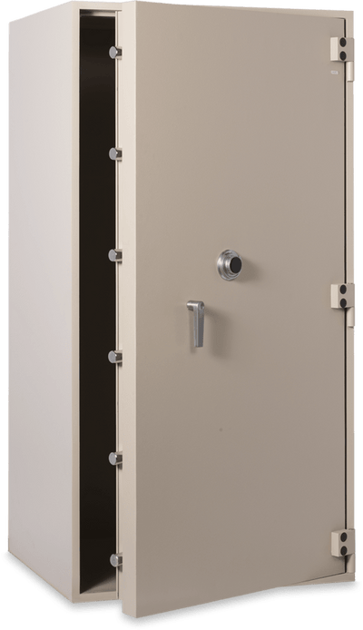 SoCal Safe F Series TL30 Plate Steel Safe Armadillo Safe and Vault