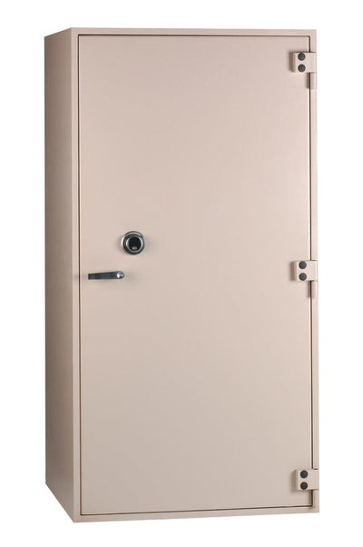 SoCal Safe F Series TL30 Plate Steel Safe Armadillo Safe and Vault