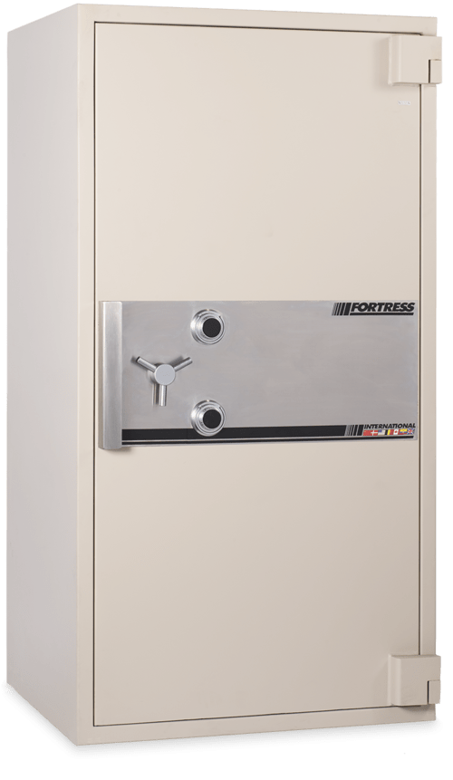 SoCal Safe TL30 Composite International Fortress Safe Armadillo Safe and Vault