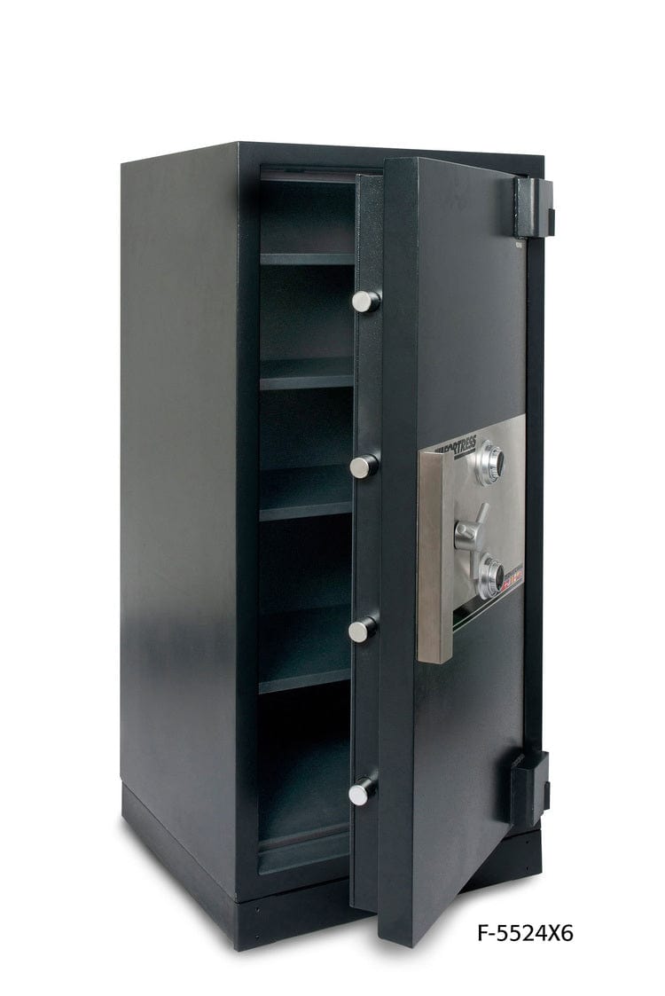 SoCal Safe TL30x6 Composite International Fortress Safe Armadillo Safe and Vault