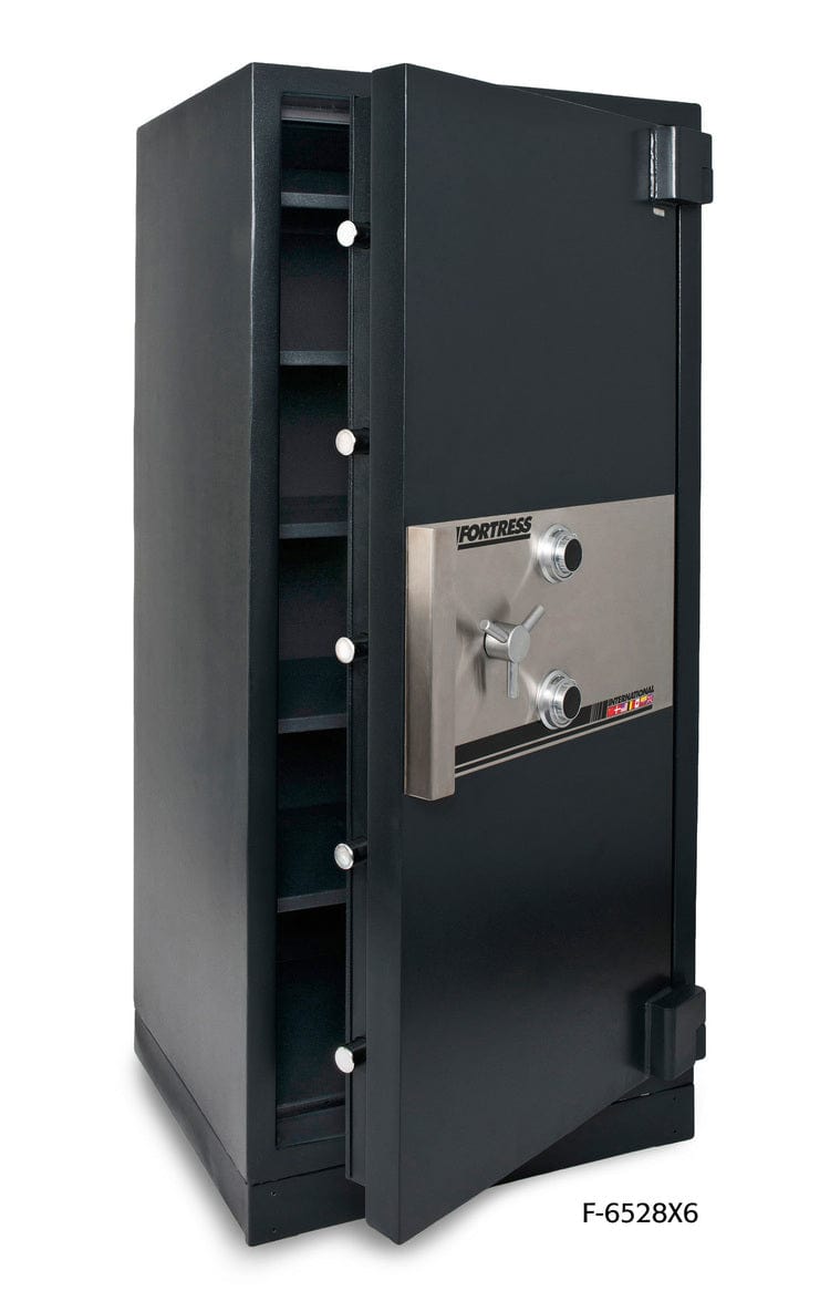 SoCal Safe TL30x6 Composite International Fortress Safe Armadillo Safe and Vault