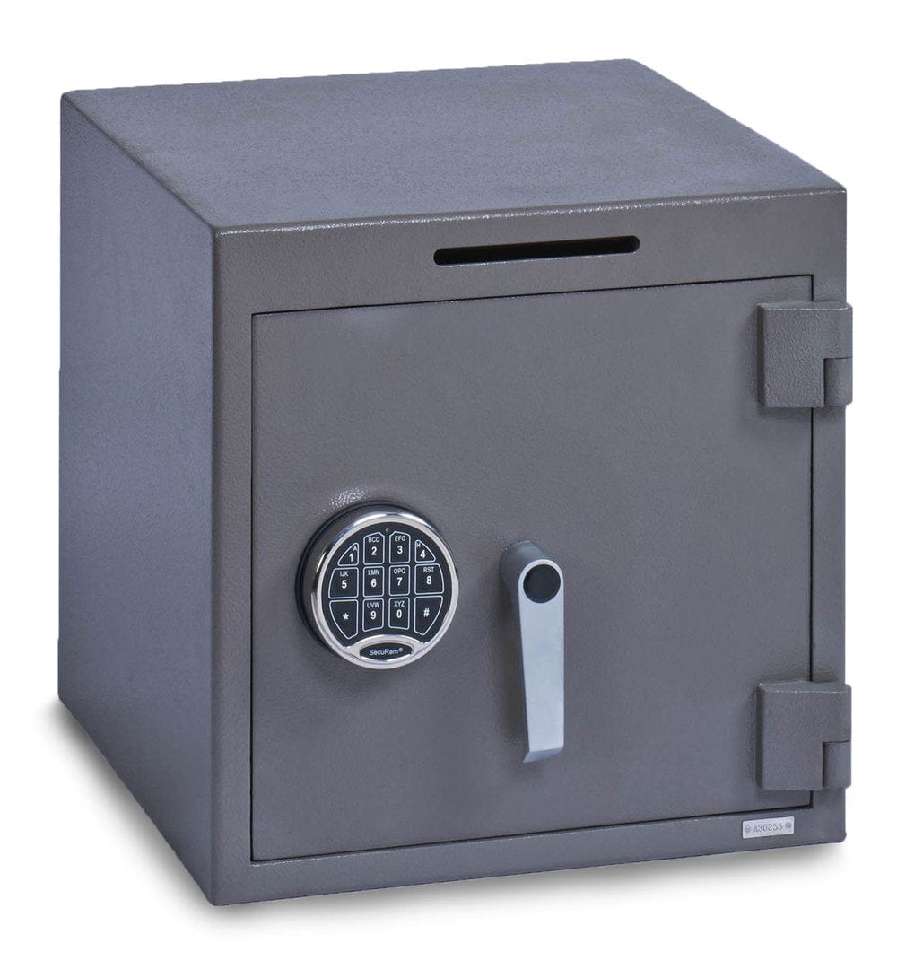 SoCal Safe Utility Chests Armadillo Safe and Vault