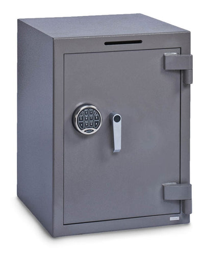 SoCal Safe Utility Chests Armadillo Safe and Vault