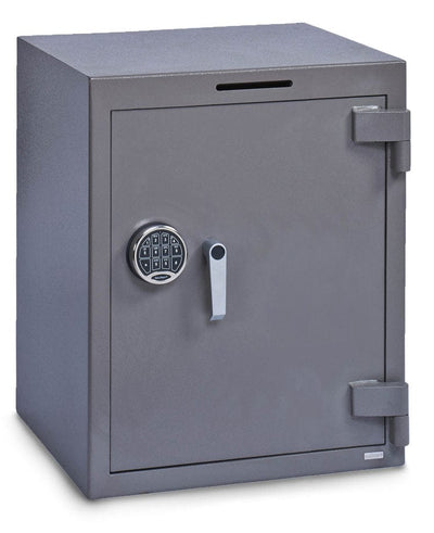 SoCal Safe Utility Chests Armadillo Safe and Vault