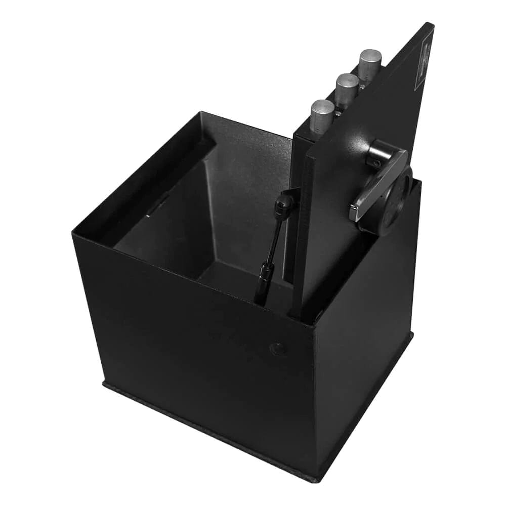 Stealth B1500 Heavy Duty Floor Safe Armadillo Safe and Vault