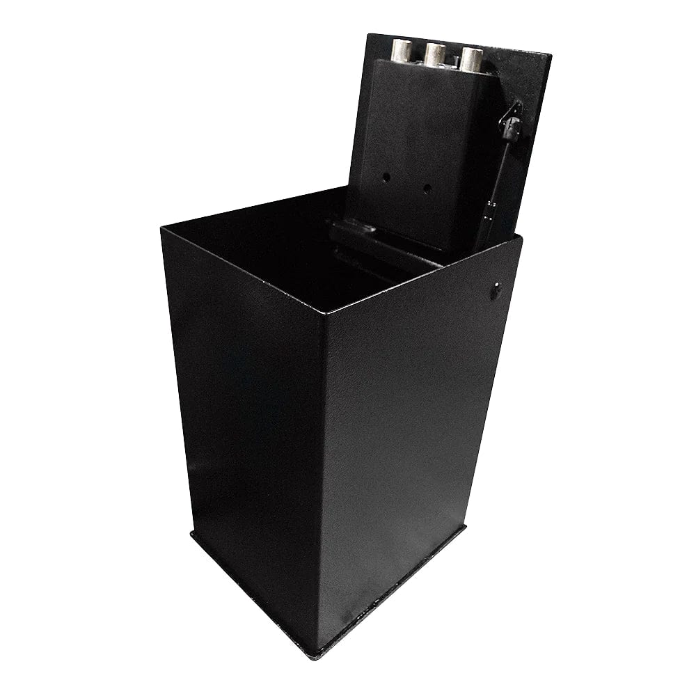 Stealth B3000 Heavy Duty Floor Safe Armadillo Safe and Vault