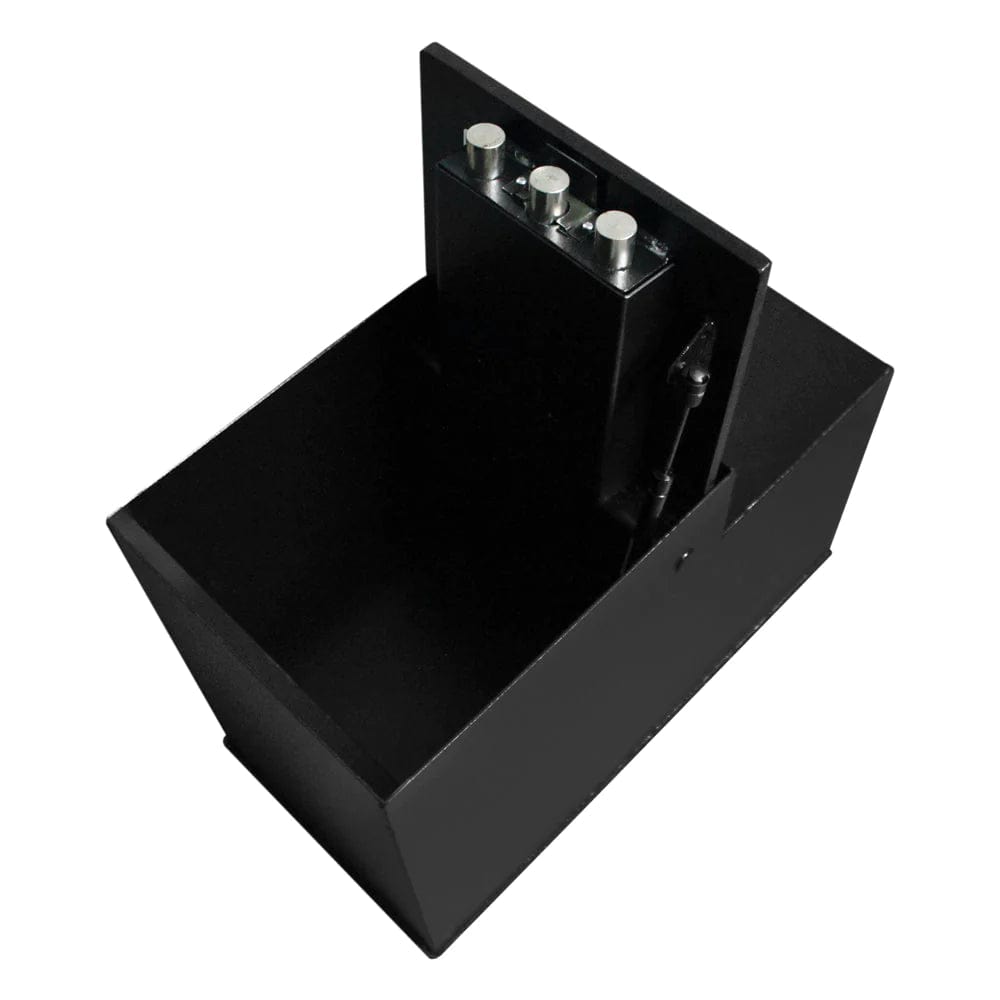 Stealth B3500 Heavy Duty Floor Safe Armadillo Safe and Vault