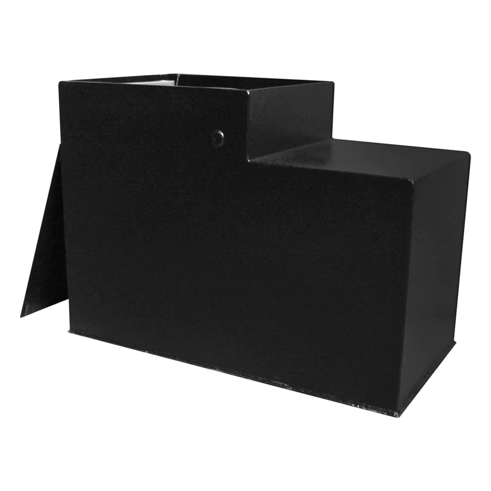 Stealth B3500 Heavy Duty Floor Safe Armadillo Safe and Vault