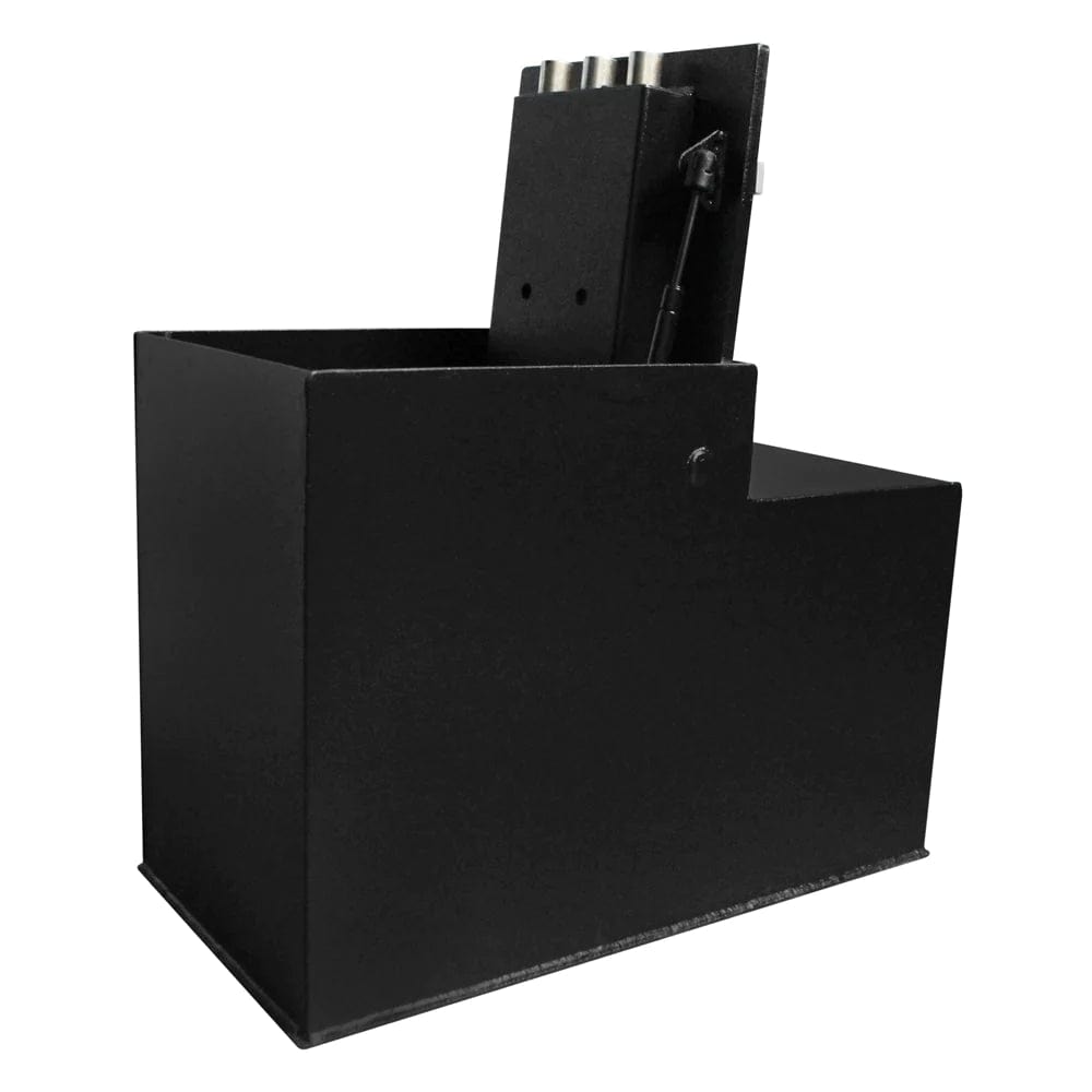 Stealth B3500 Heavy Duty Floor Safe Armadillo Safe and Vault