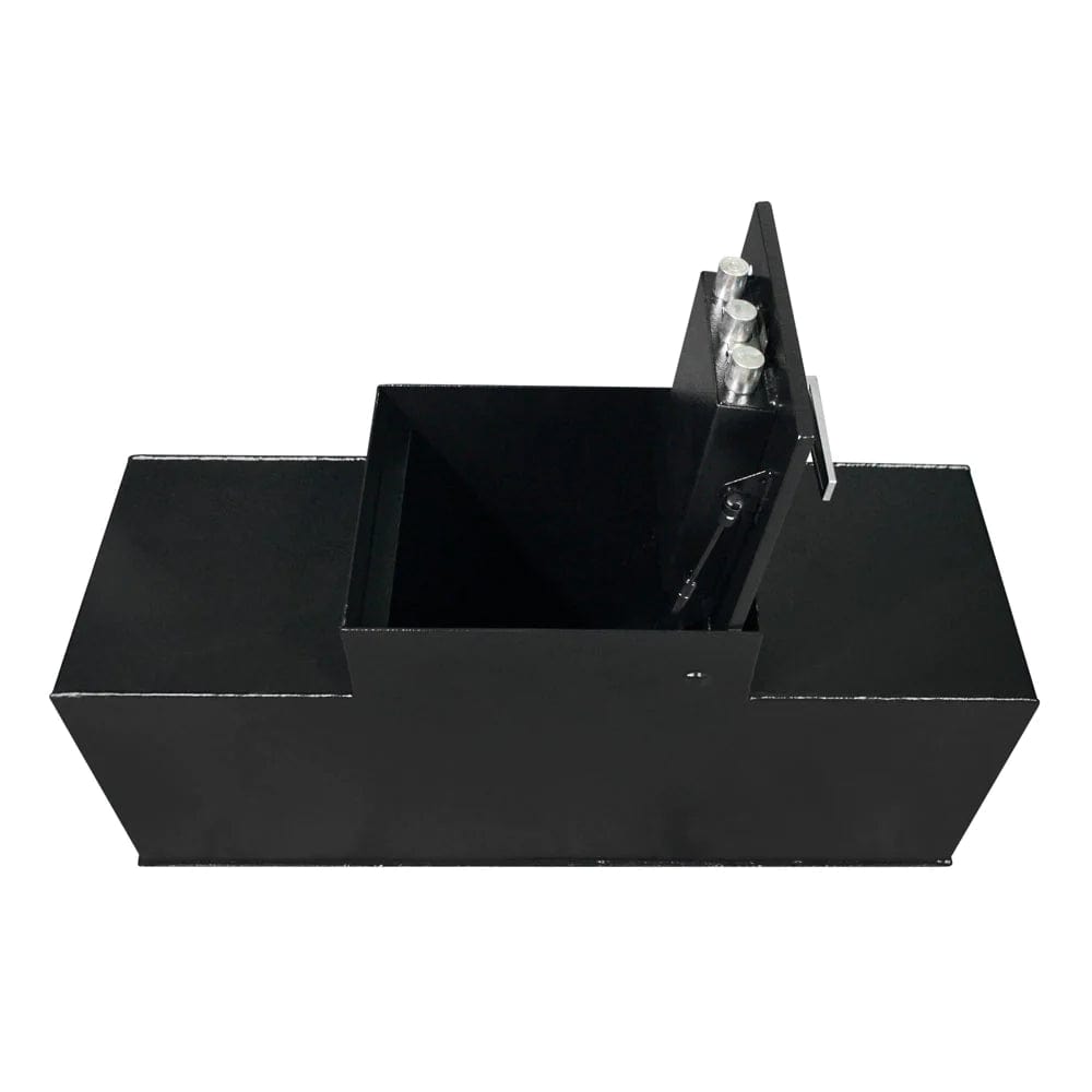 Stealth B5000 Heavy Duty Floor Safe Armadillo Safe and Vault