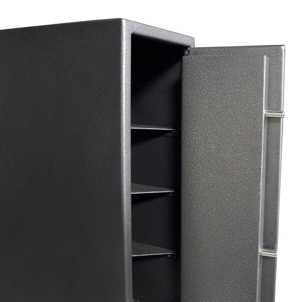 File Holder: Desk File Organizer Vertical by STEALTHO