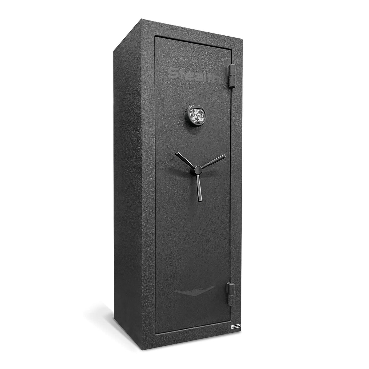Stealth EGS14 Essential Gun Safe Armadillo Safe and Vault