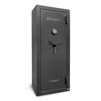 Stealth EGS23 Essential Gun Safe Armadillo Safe and Vault