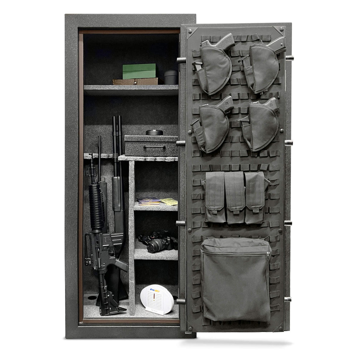 Stealth EGS23 Essential Gun Safe Armadillo Safe and Vault