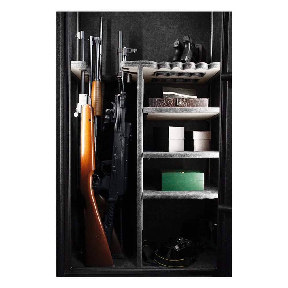 Stealth EGS28 Essential Gun Safe (Flag Safe) Armadillo Safe and Vault