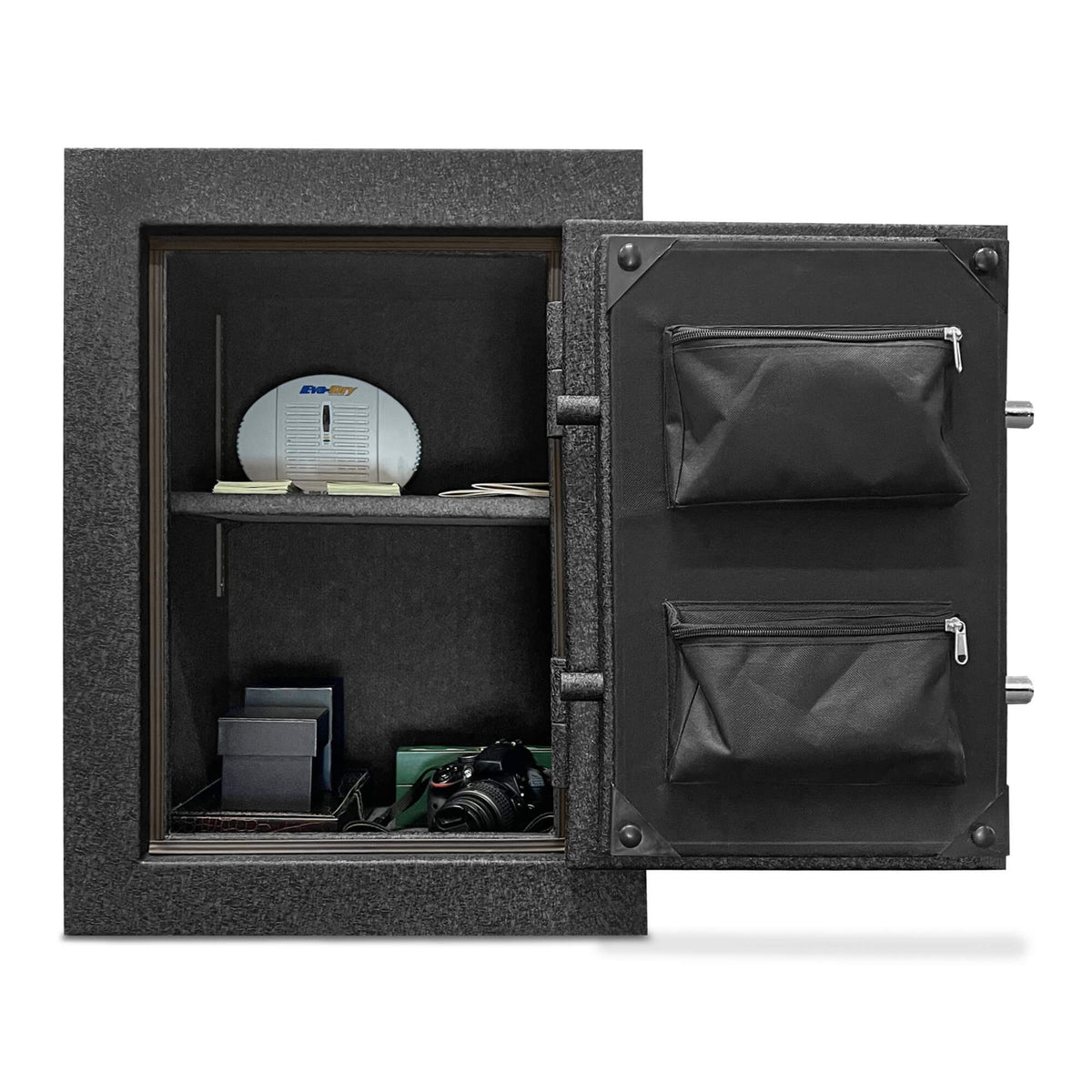 Stealth EHS4 Essential Home Safe Armadillo Safe and Vault