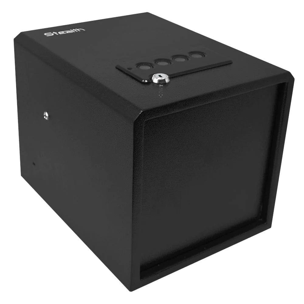 Stealth Handgun Hanger Safe Armadillo Safe and Vault