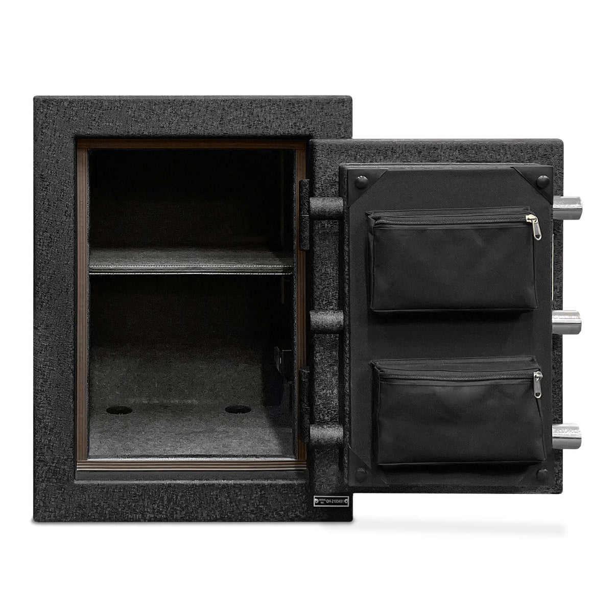 Stealth HS4 UL Home and Office Safe Armadillo Safe and Vault