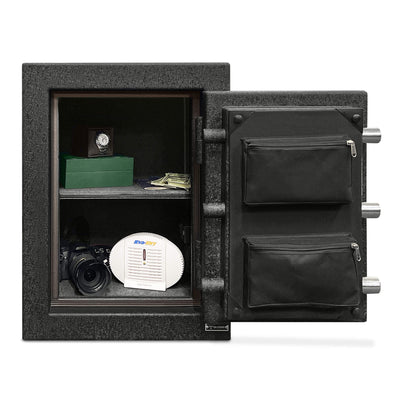 Stealth HS4 UL Home and Office Safe Armadillo Safe and Vault