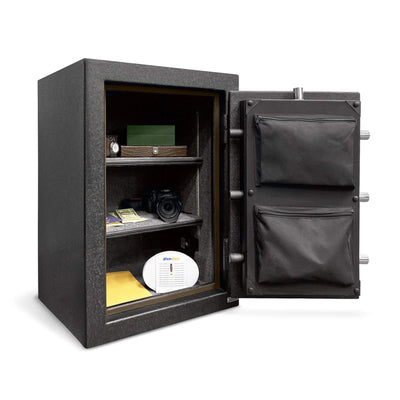 Stealth HS8 UL Home and Office Safe Armadillo Safe and Vault