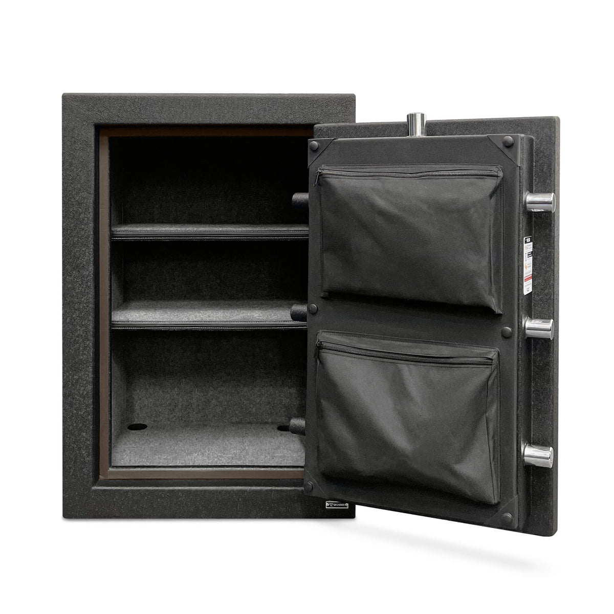 Stealth HS8 UL Home and Office Safe Armadillo Safe and Vault