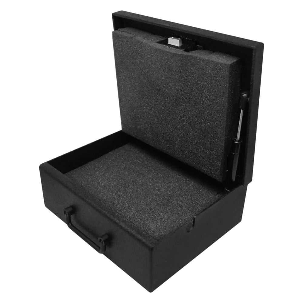 Stealth ShadowVault SV1 Pistol Safe Armadillo Safe and Vault
