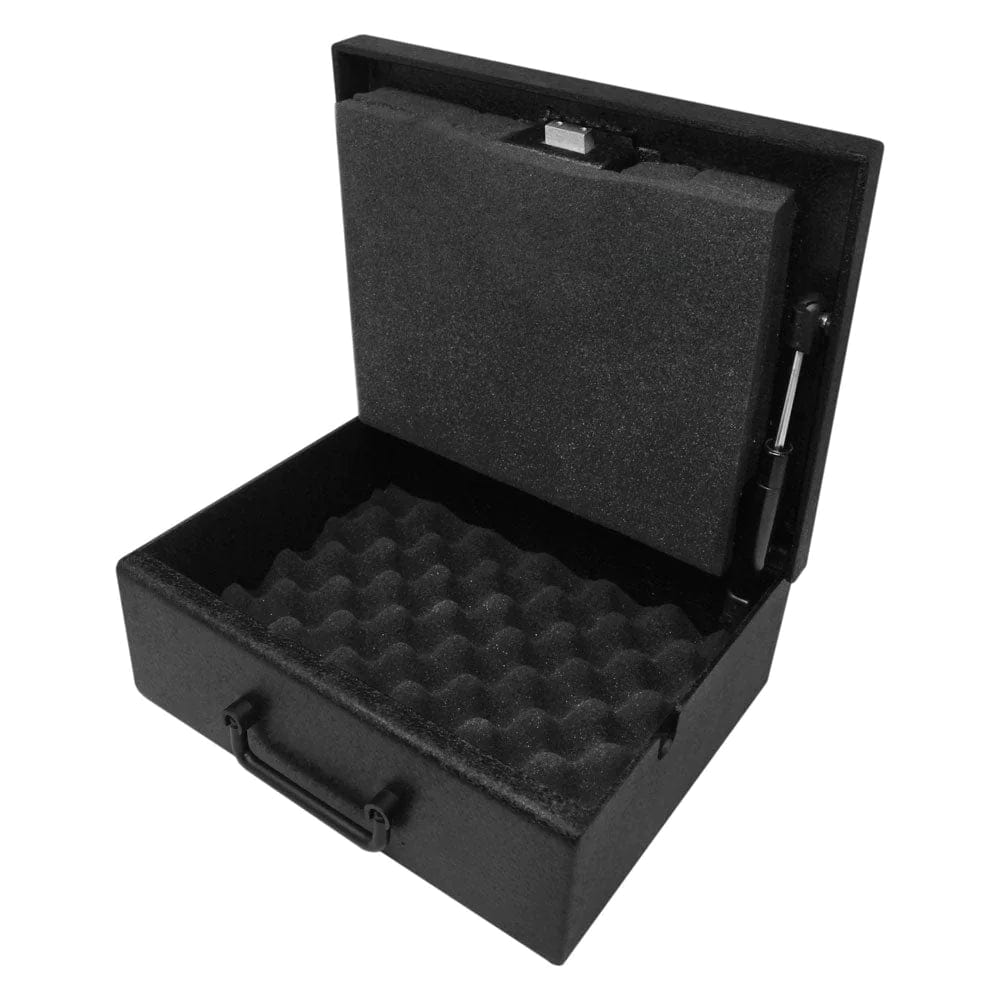 Stealth ShadowVault SV1 Pistol Safe Armadillo Safe and Vault