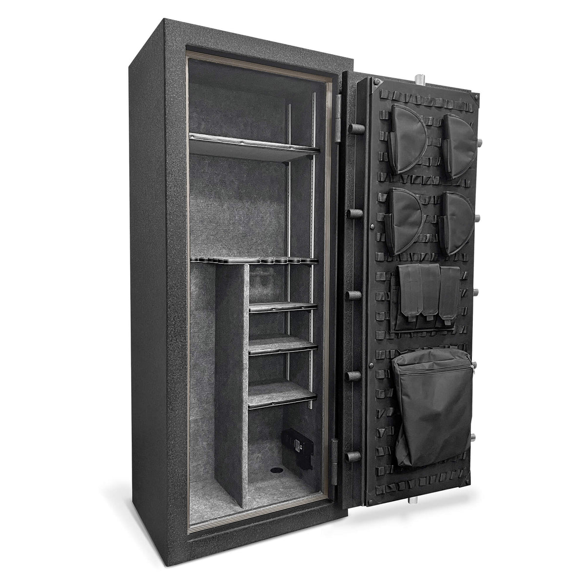 Stealth UL23 Gun Safe Armadillo Safe and Vault