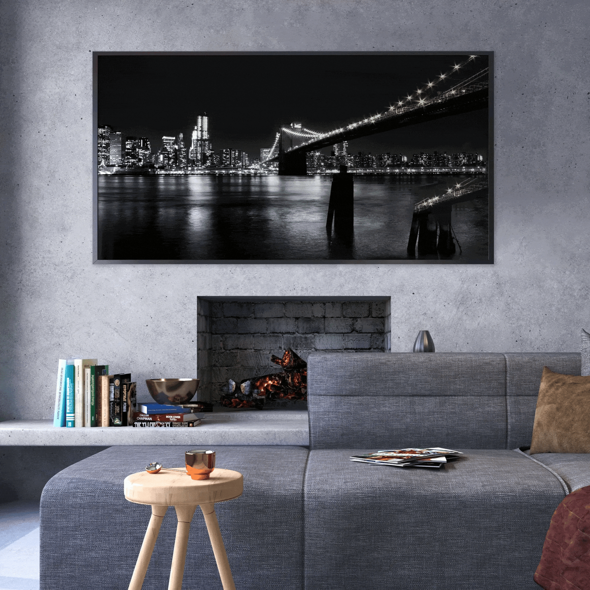 Stealth WSHD1414 Heavy Duty Extra Deep Wall Safe Armadillo Safe and Vault