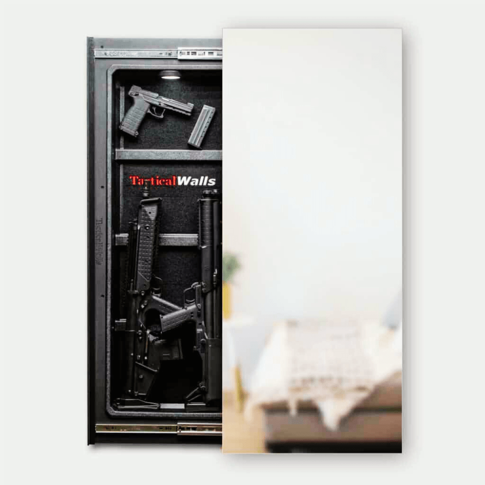 Coke Machine As A Gun Safe: Clever Concealment Tips!