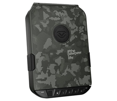 Vaultek LifePod 2.0 Colion Noir Edition Armadillo Safe and Vault