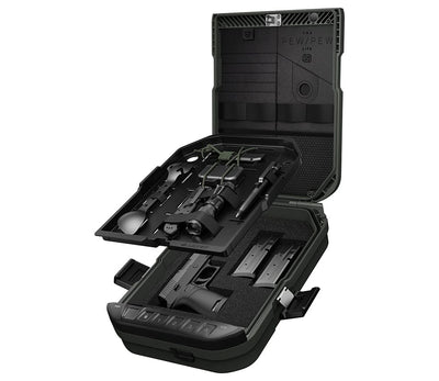 Vaultek LifePod 2.0 Colion Noir Edition Armadillo Safe and Vault