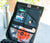 Vaultek LifePod 2.0 Colion Noir Edition Armadillo Safe and Vault