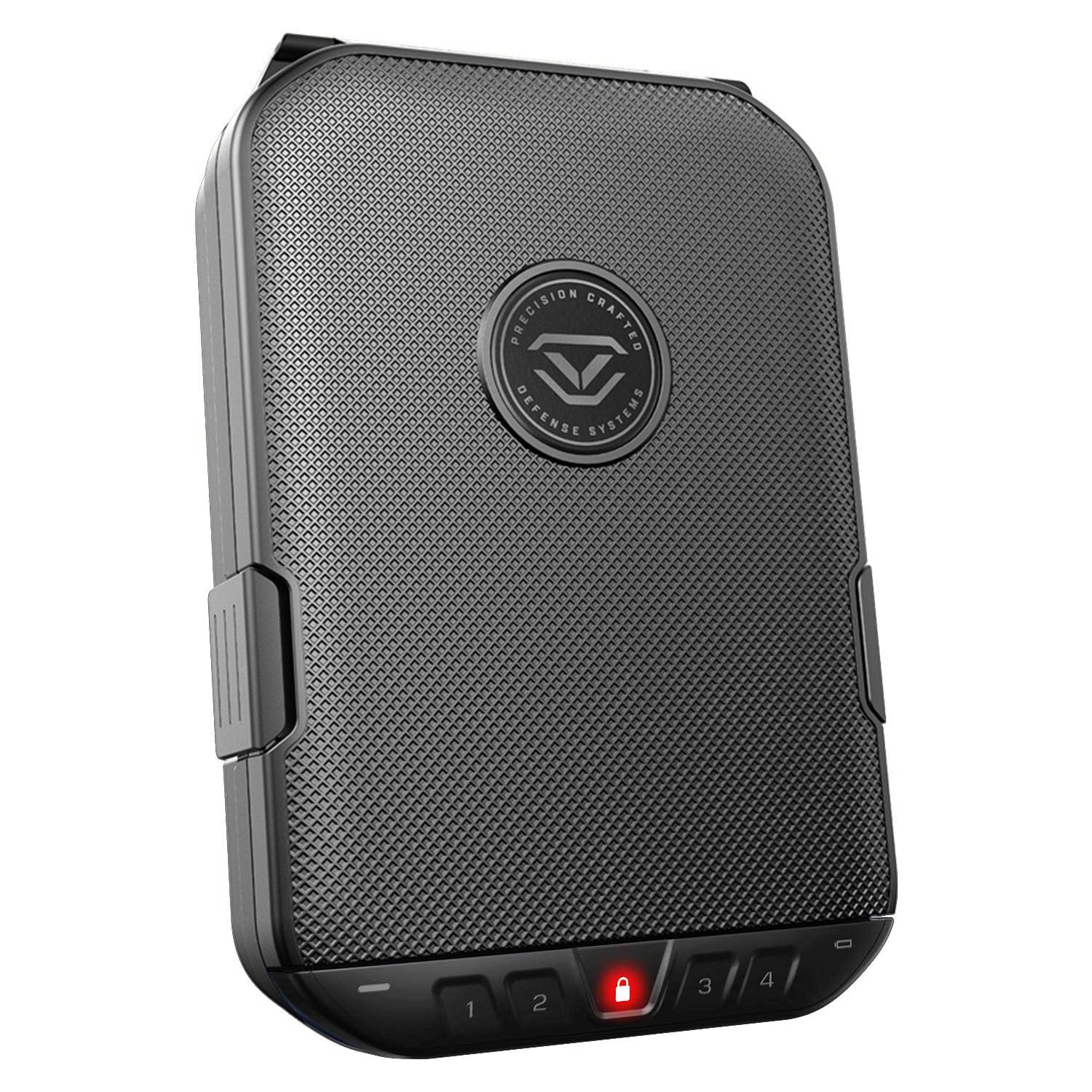Vaultek LifePod 2.0 Special Edition Non-Biometric Armadillo Safe and Vault